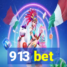 913 bet